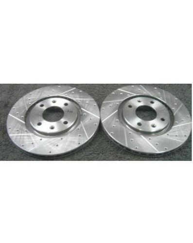 Peugeot 306 gti6 grooved - gti6,