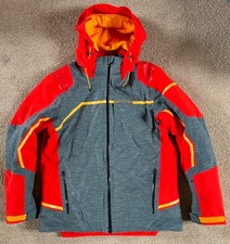 Spyder Titan LE GTX Goretex