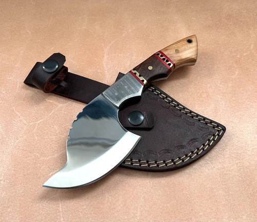 Handmade high carbon steel - carbon,