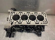 Ford Transit 2.0 Short Engine