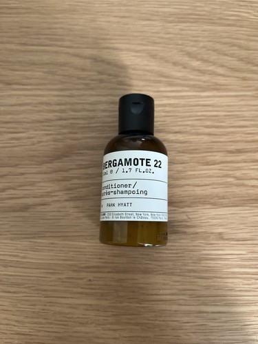 Labo bergamote hair - labo, 22