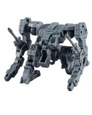 30MM 1/144 Exa Vehicle (Small-scale mass-produced version) - Bandai Model Kit