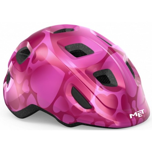 Met hooray kids helmet - met,