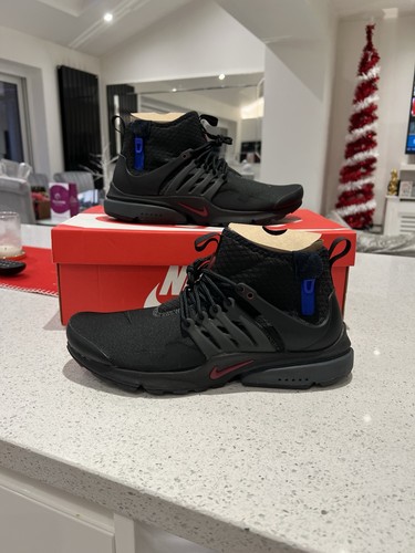 Nike air presto - air, utility
