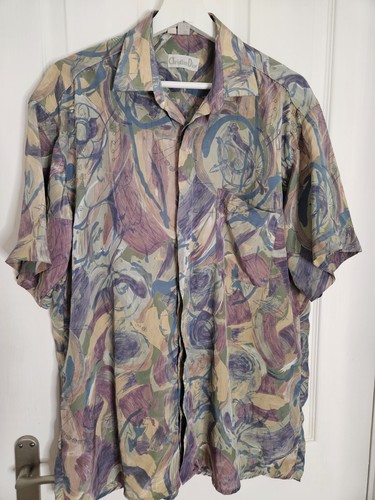 Vintage christian dior short - christian,