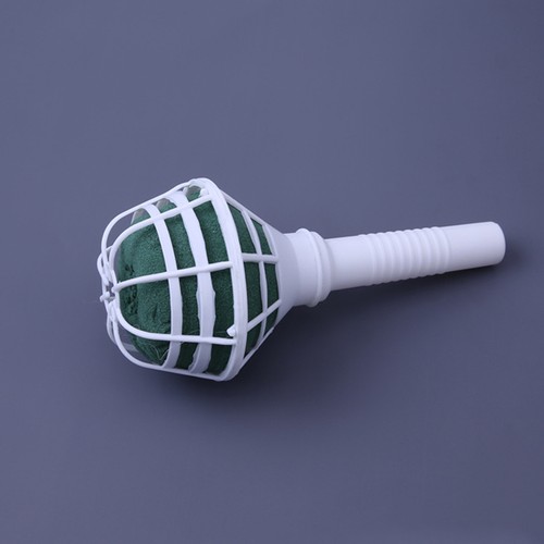 New 6pcs bouquet - 6pcs, holders
