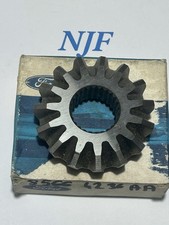 Rear Differential  Gear Fits