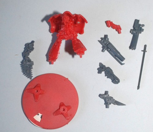 Epic 40k 000 imperial - 40k,,