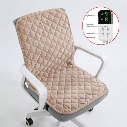 Heated seat cushion 220v - seat,