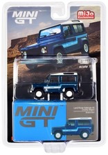 Truescale Miniatures Defender