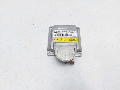 Airbag control module - airbag,