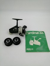 Abu Garcia Cardinal 33