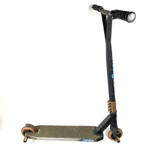 Mongoose stance pro stunt push - stance,