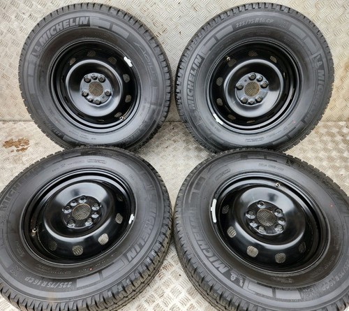Fiat ducato relay boxer - 16,