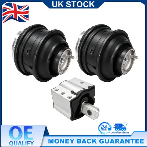 2pcs engine mounts - 2pcs,