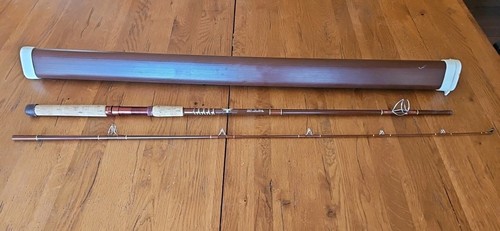 Vintage fenwick pls75 - fenwick,