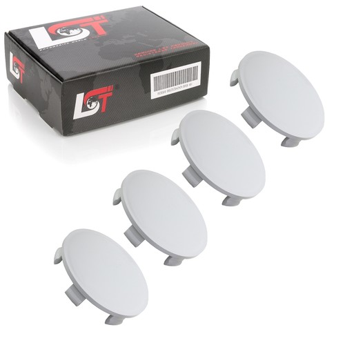 Cap 60mm wheel hub cover - ø,