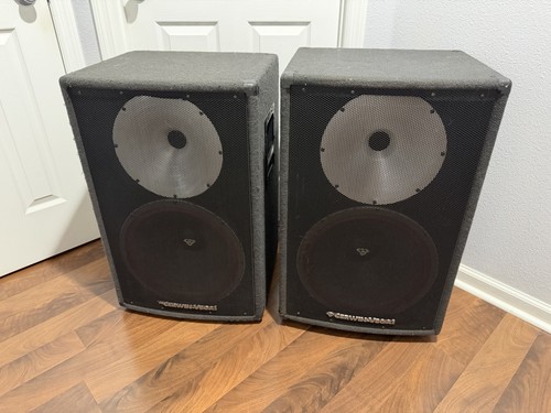Cerwin vega 152 2 - v-152, 15"