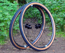 Crank Brothers Synthesis 700c CARBON Gravel Wheelset_100/142mm_XDR_DT Ratchet