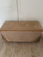 Vintage Lloyd Loom Lusty Large