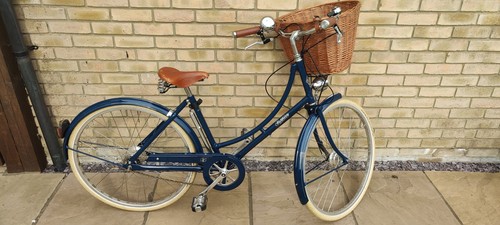 Pashley britannia ladies - britannia,