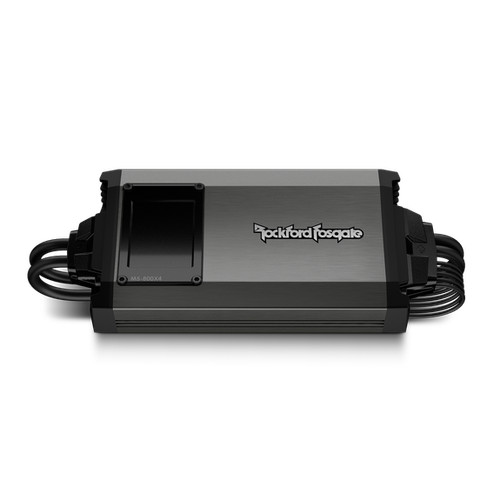 Rockford fosgate car channel - rockford,