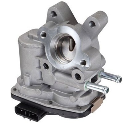 Egr valve magneti marelli - valve,