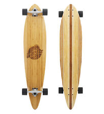 Two Bare Feet 'Chuck' 44in