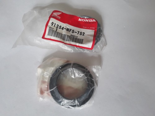 Genuine honda front fork - 2,