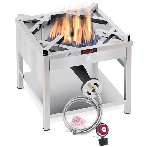 Stainless steel 200 000 - stainless, btu