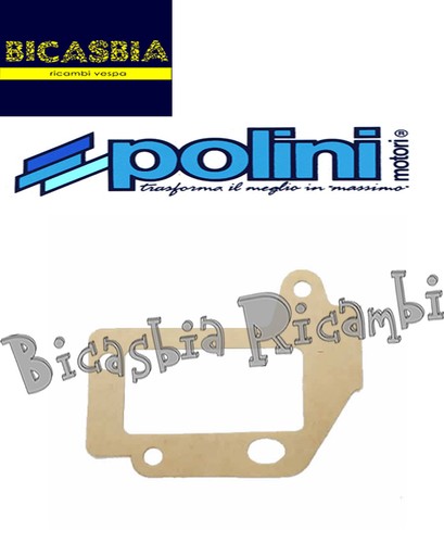 2340 polini gasket lamellar - -,