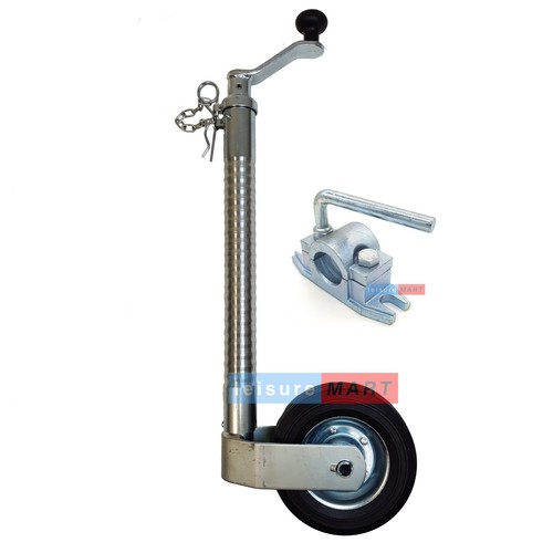 48mm ribbed heavy duty - 48mm, jockey