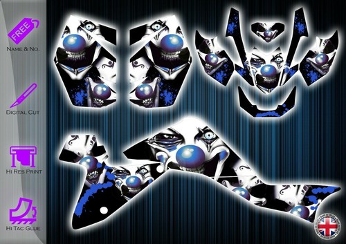 Suzuki ltz400 stickers - ltz400,