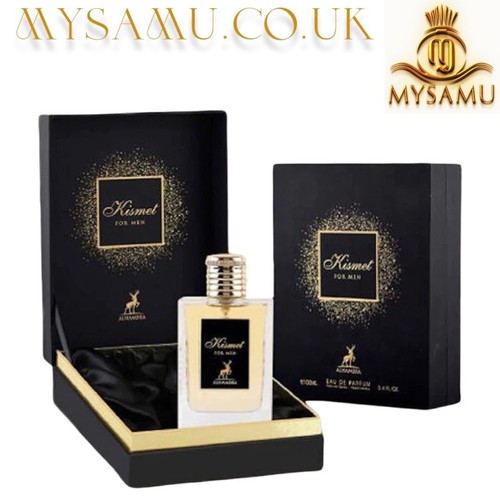 Kismet for men perfume - kismet, 100ml