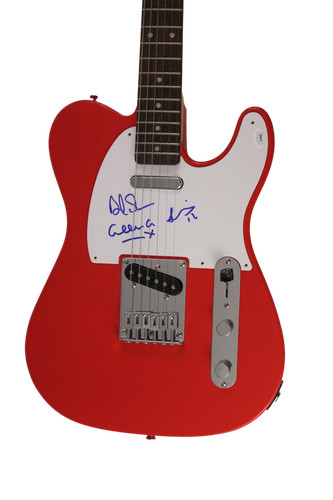 New order band signed - new,
