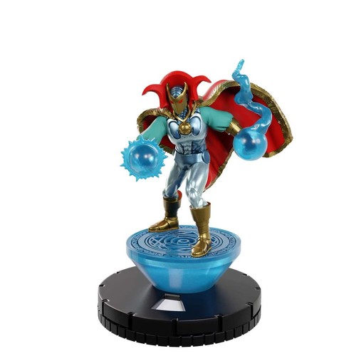 Marvel heroclix strange - marvel, tales