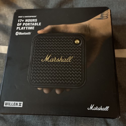Marshall willen bluetooth - marshall,