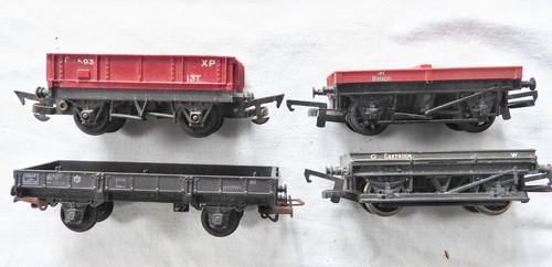 Hornby triang trix model - hornby,