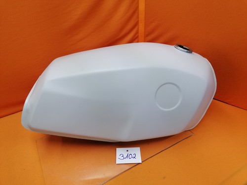 Bmw r80 tank - r80, steel