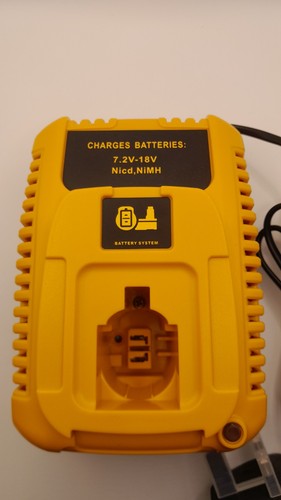 Fp9116 quick charger - charger", for