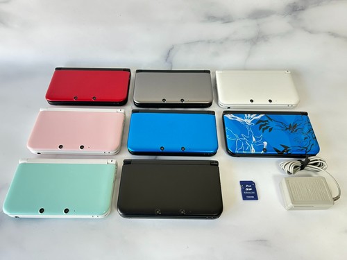 Nintendo 3ds select - nintendo,