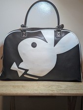 Vintage 90's PlayBoy Bunny