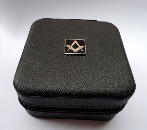 Freemason jewellery travel - jewellery,