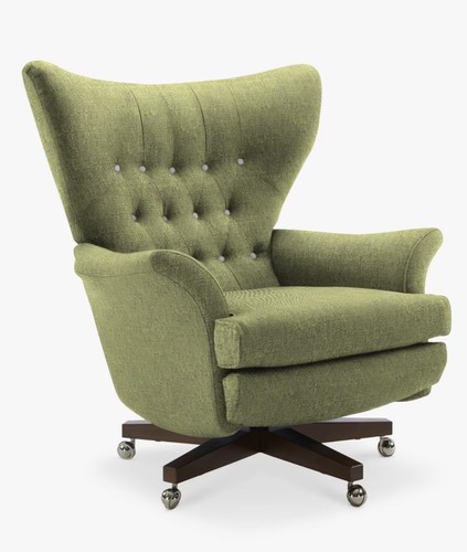 Plan vintage 6250 - 6250, chair