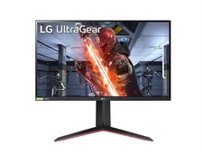 27LG83AB LG 27 Inch IPS Monitor 2560x1440 144Hz 