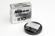 Nikon ES-3 Slide Copying