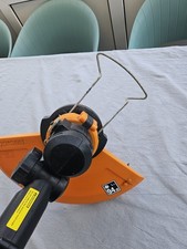 Worx Wg169 e 2.20v Cordless