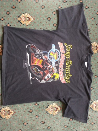Joey dunlop vintage - joey,