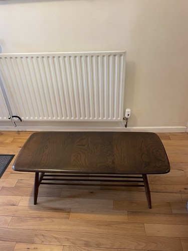 Ercol 459 vintage rectangular - 459,