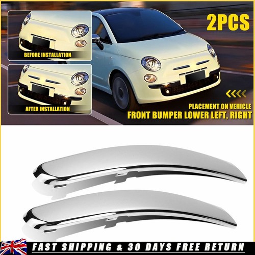 Side fit fiat 500 - side,